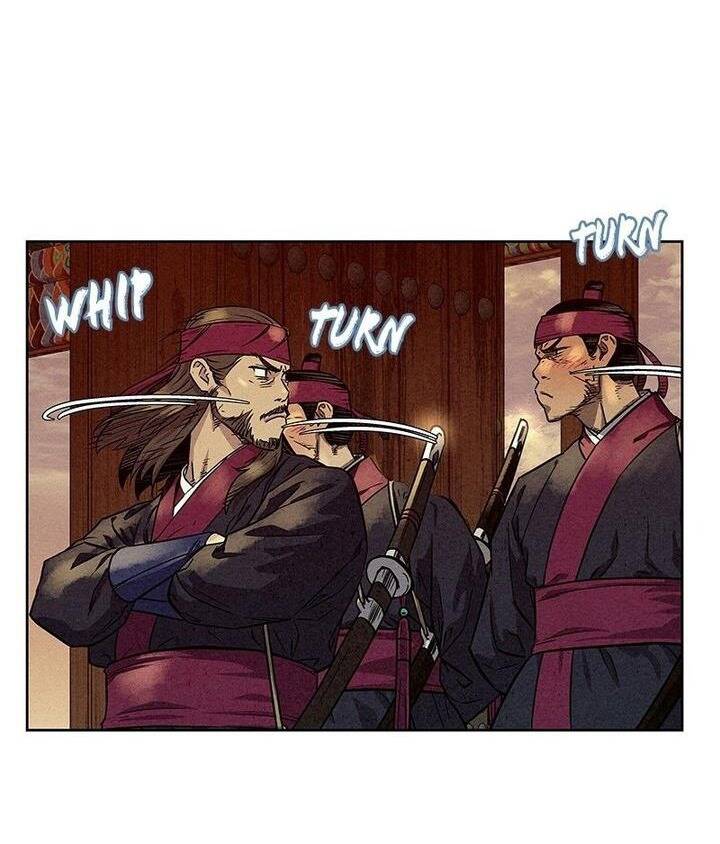 Thợ Săn Mosin Chapter 77 - 37