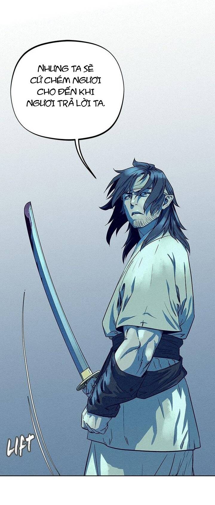 Thợ Săn Mosin Chapter 80 - 33