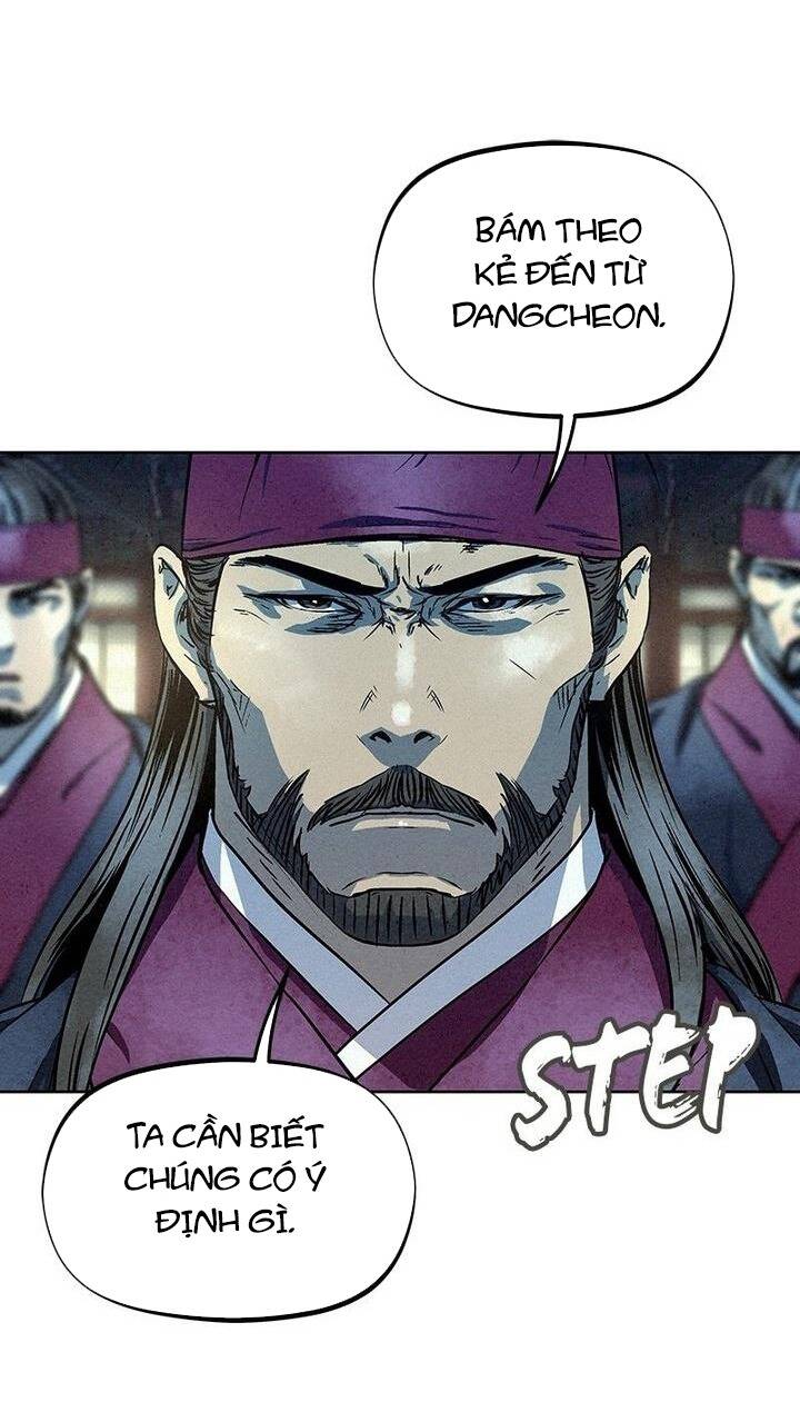 Thợ Săn Mosin Chapter 78 - 36