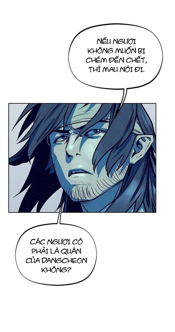 Thợ Săn Mosin Chapter 80 - 34