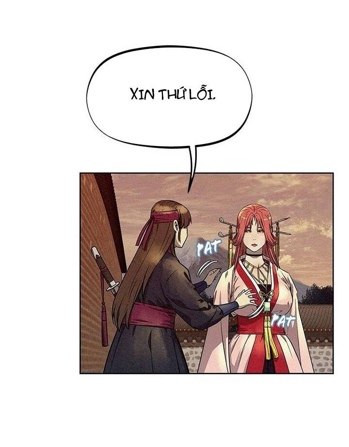 Thợ Săn Mosin Chapter 77 - 39