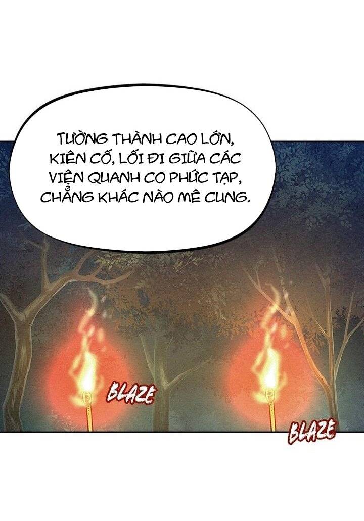 Thợ Săn Mosin Chapter 78 - 39