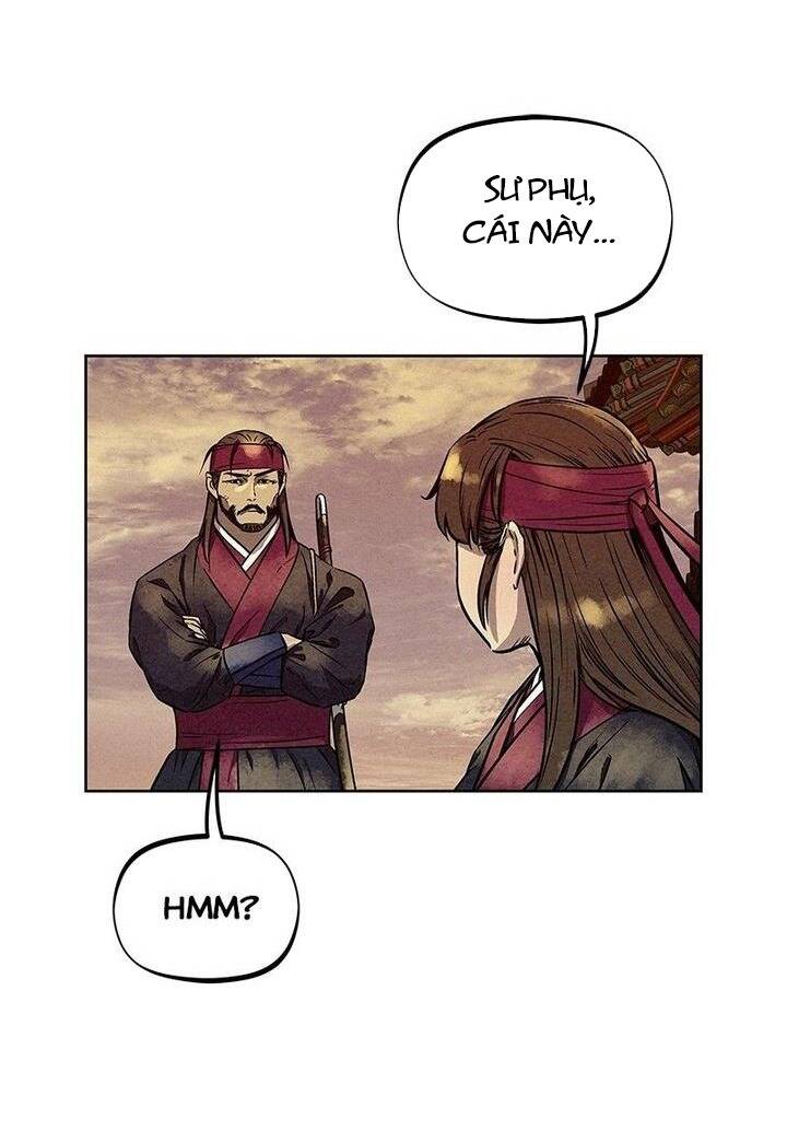 Thợ Săn Mosin Chapter 77 - 41