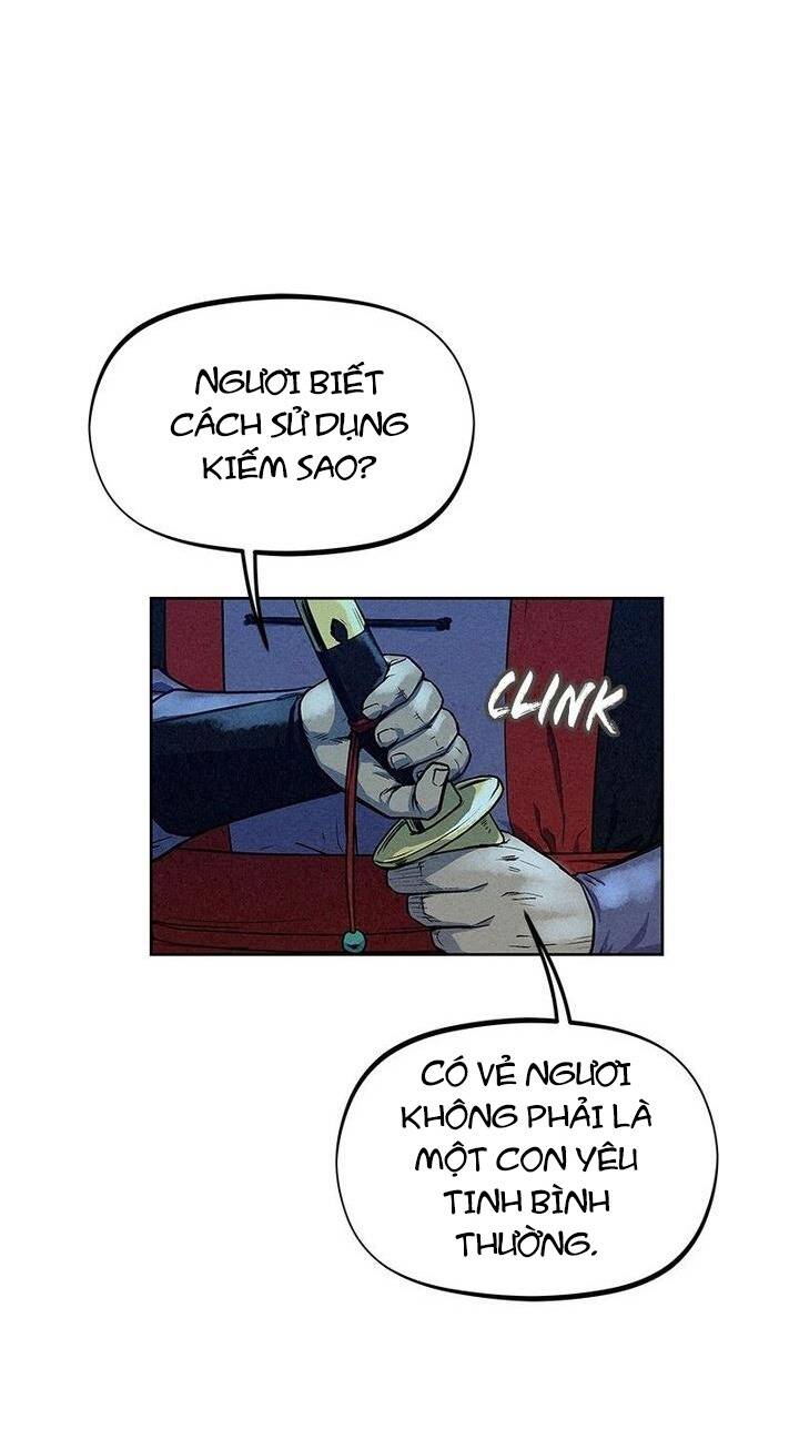 Thợ Săn Mosin Chapter 80 - 37