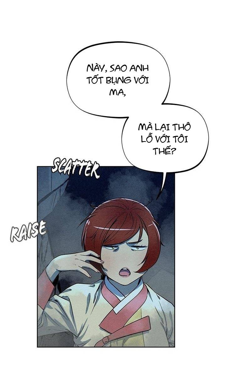 Thợ Săn Mosin Chapter 79 - 38