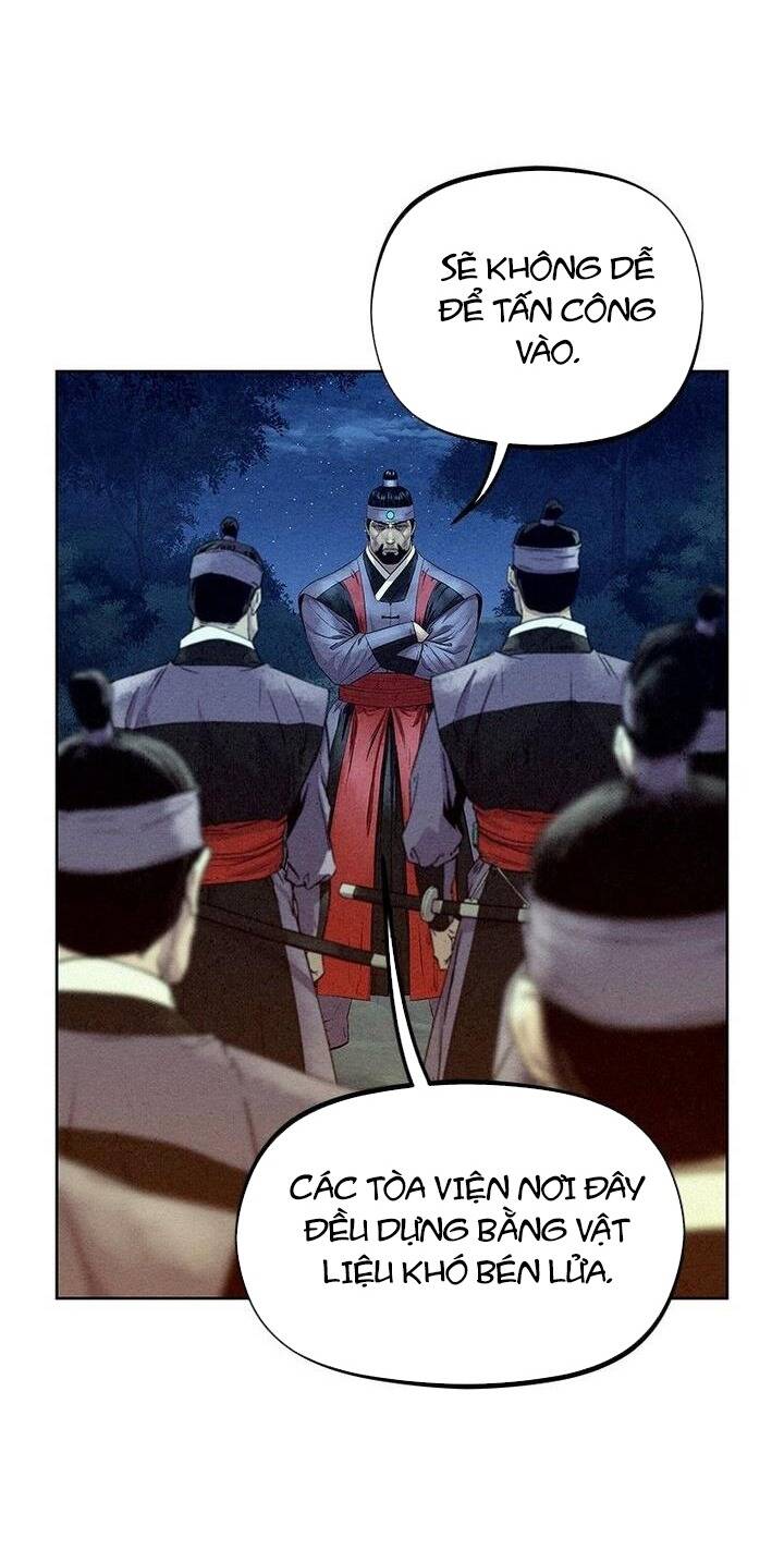 Thợ Săn Mosin Chapter 78 - 40