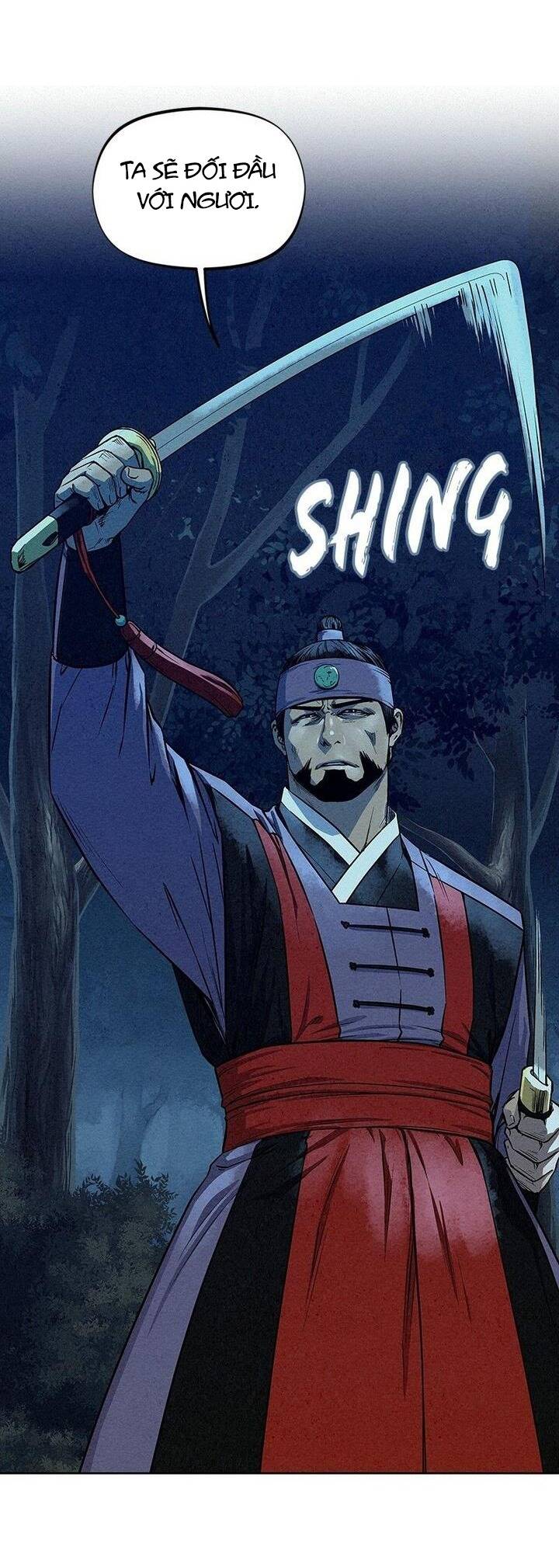 Thợ Săn Mosin Chapter 80 - 38