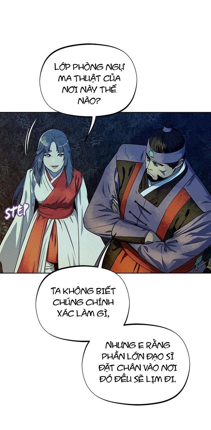 Thợ Săn Mosin Chapter 78 - 41