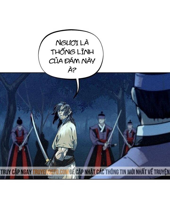 Thợ Săn Mosin Chapter 80 - 39