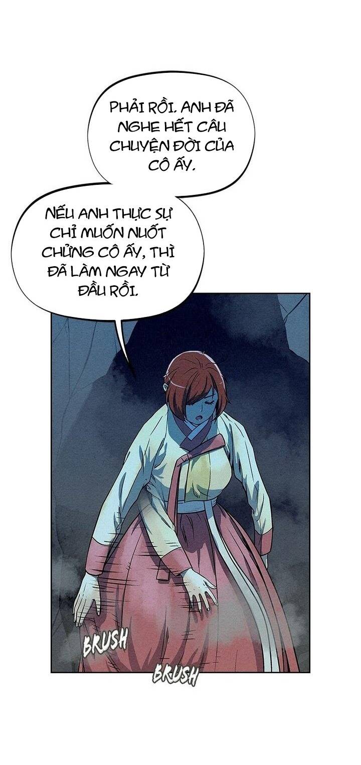 Thợ Săn Mosin Chapter 79 - 40