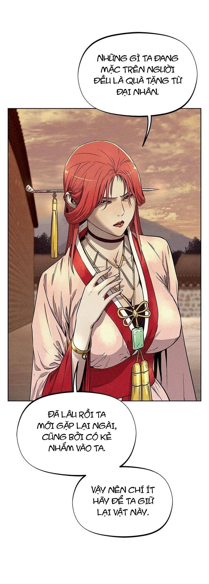 Thợ Săn Mosin Chapter 77 - 44