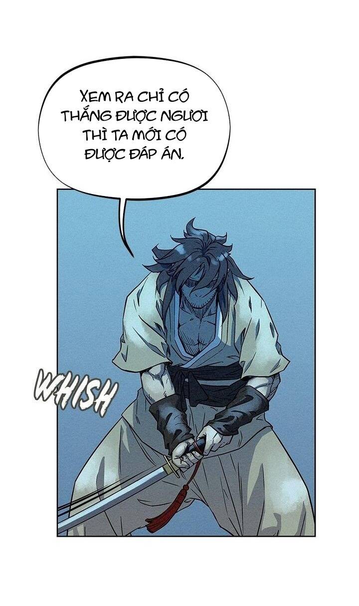 Thợ Săn Mosin Chapter 80 - 40