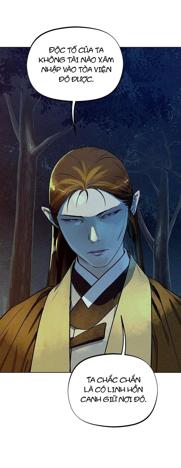 Thợ Săn Mosin Chapter 78 - 43