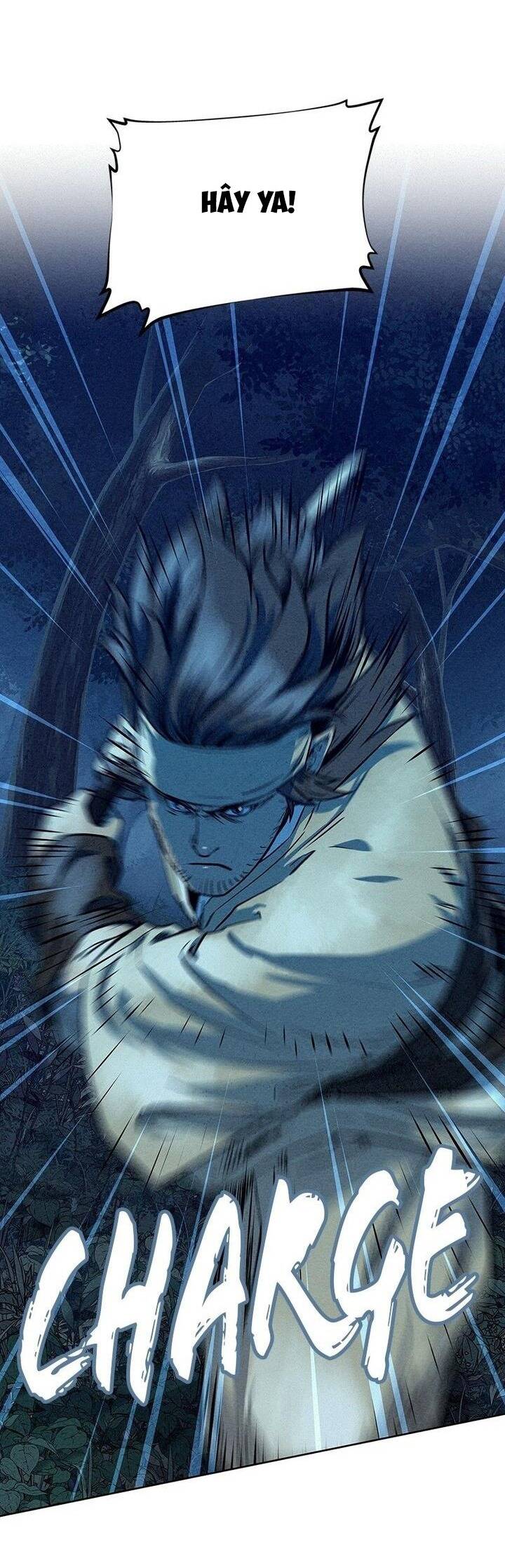 Thợ Săn Mosin Chapter 80 - 41