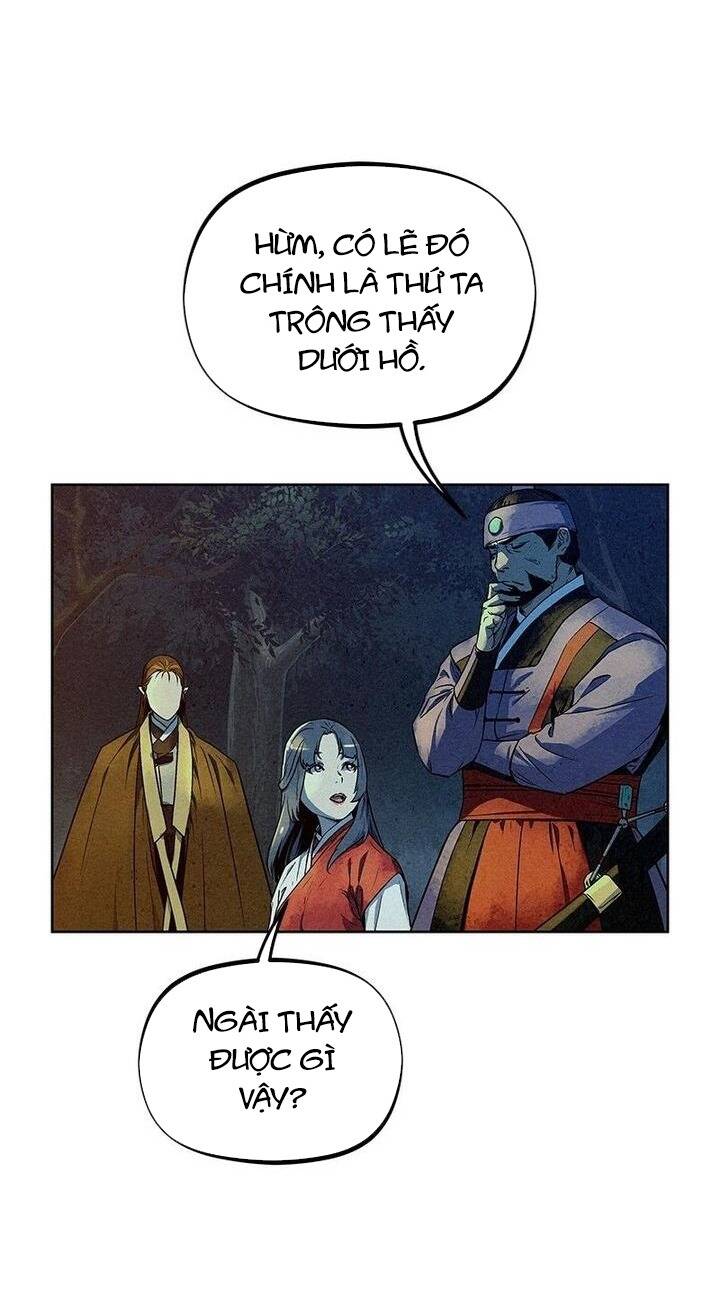 Thợ Săn Mosin Chapter 78 - 44