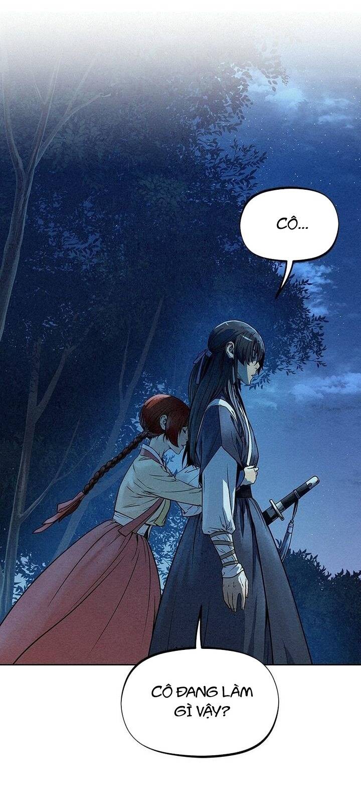 Thợ Săn Mosin Chapter 79 - 43