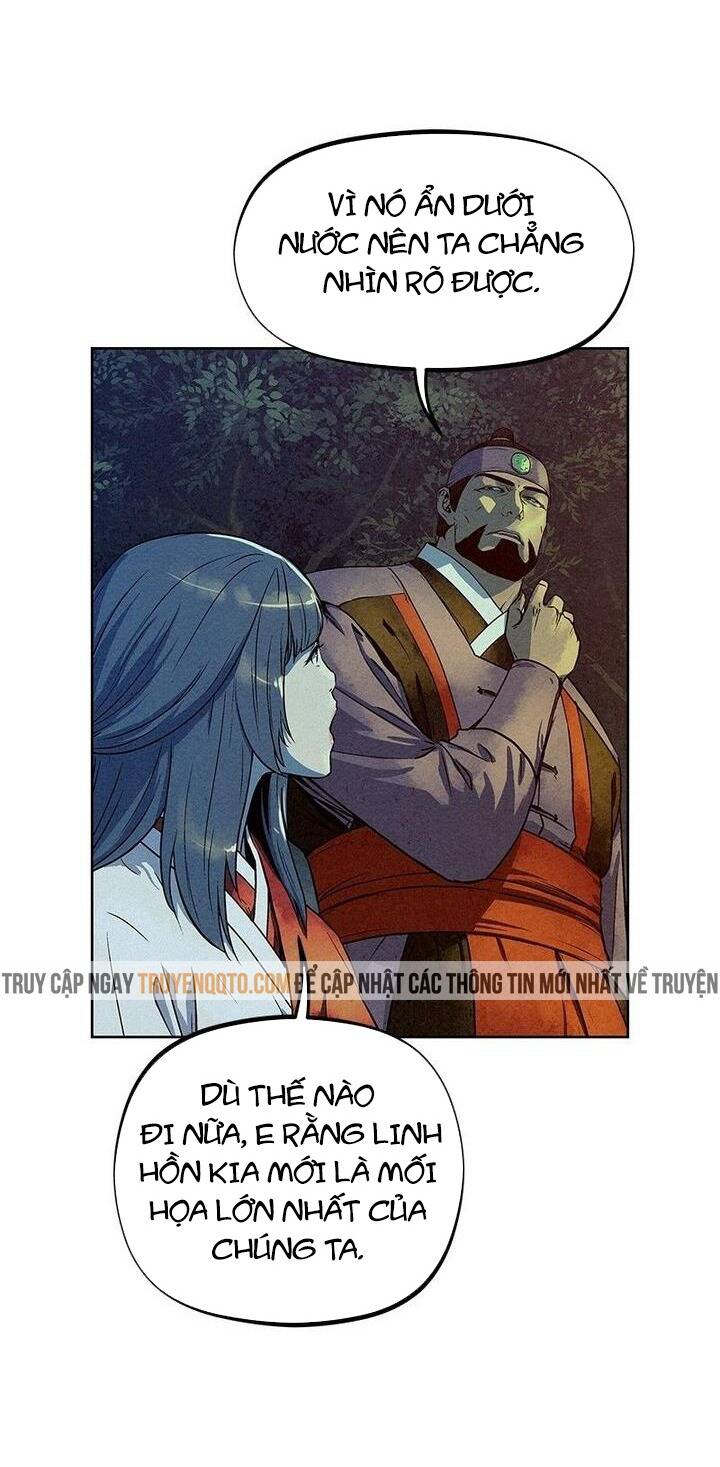 Thợ Săn Mosin Chapter 78 - 45