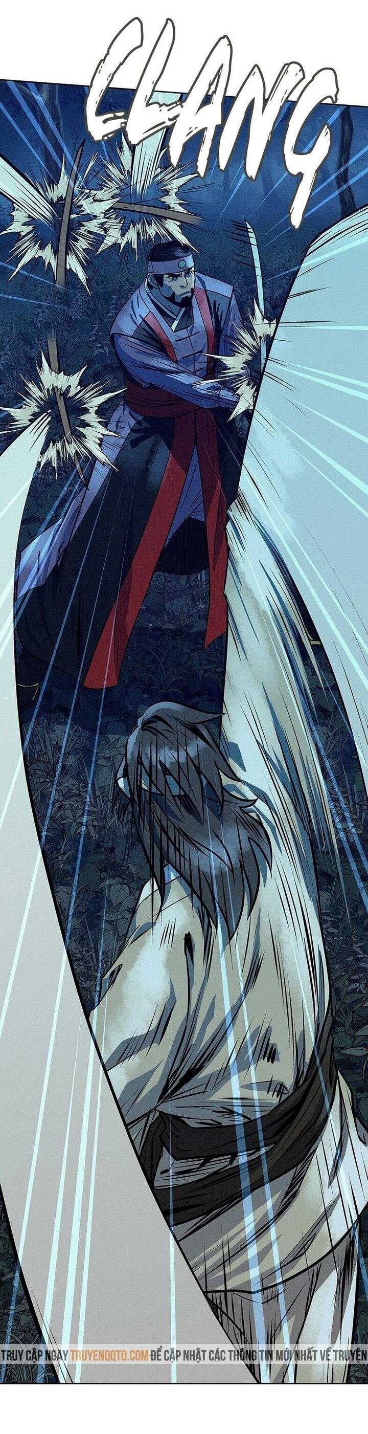 Thợ Săn Mosin Chapter 80 - 43