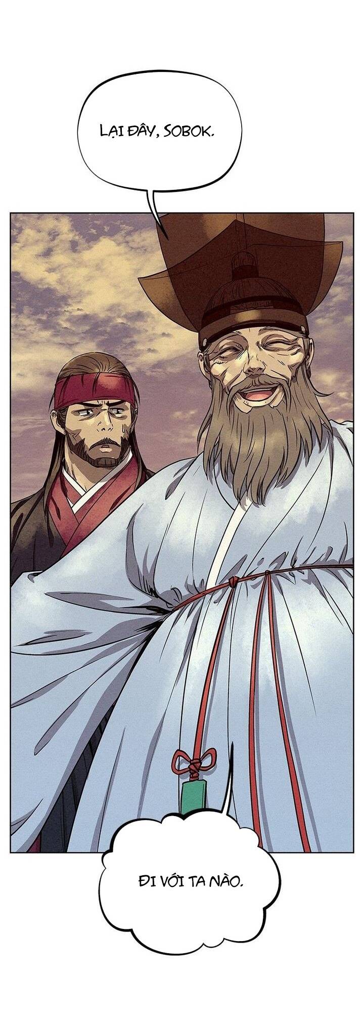 Thợ Săn Mosin Chapter 77 - 48