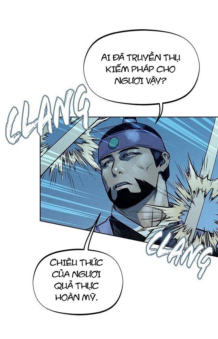 Thợ Săn Mosin Chapter 80 - 44