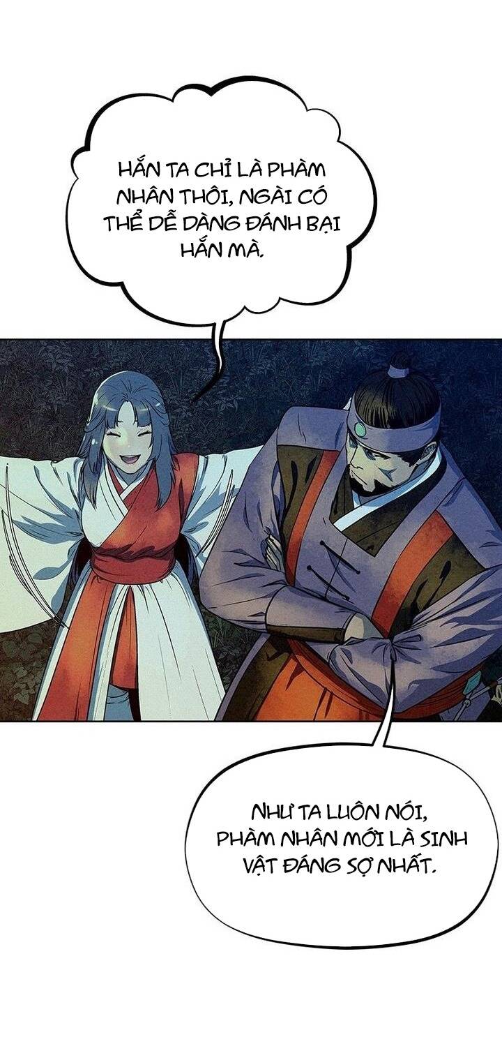 Thợ Săn Mosin Chapter 78 - 47