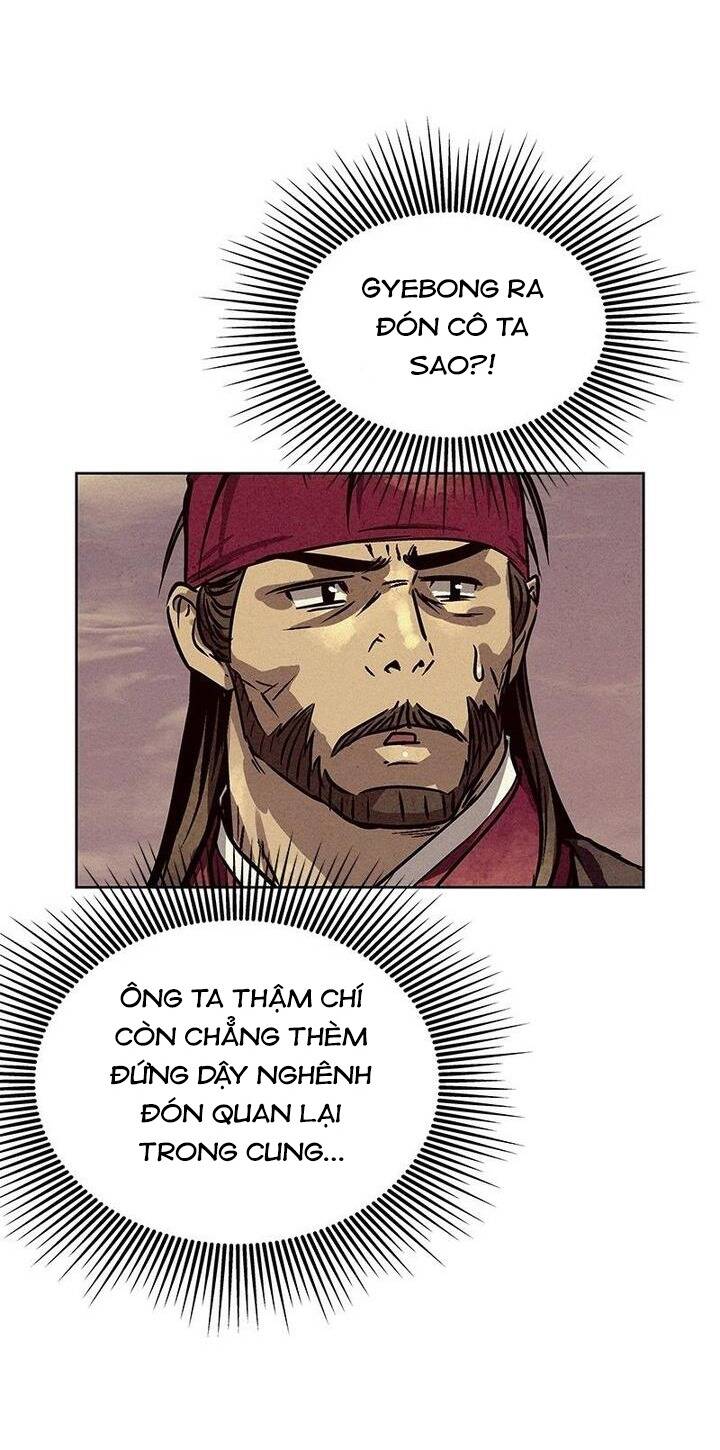 Thợ Săn Mosin Chapter 77 - 49