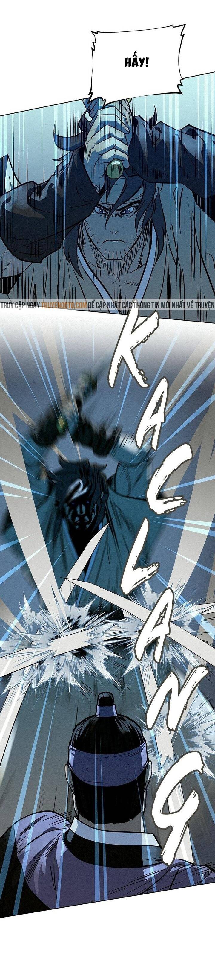Thợ Săn Mosin Chapter 80 - 45