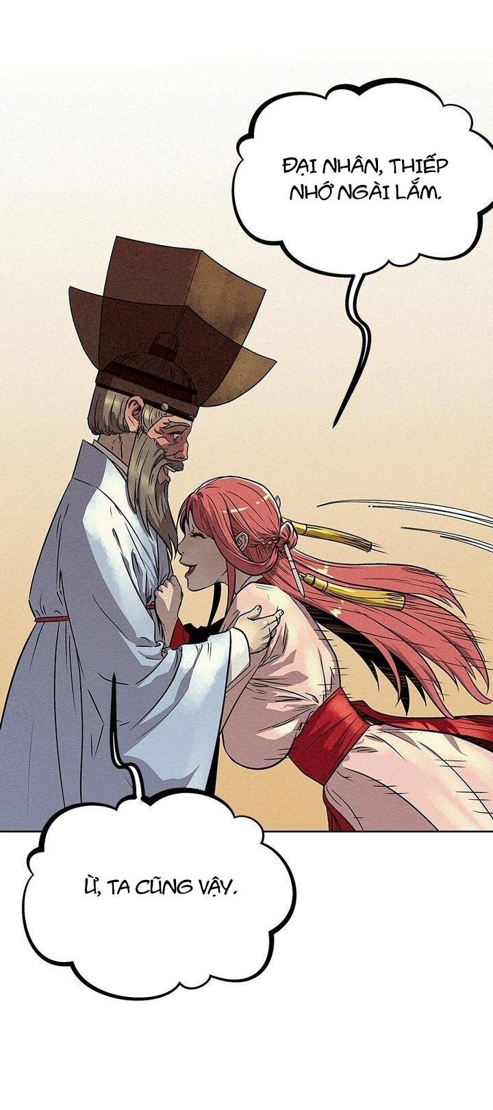 Thợ Săn Mosin Chapter 77 - 50