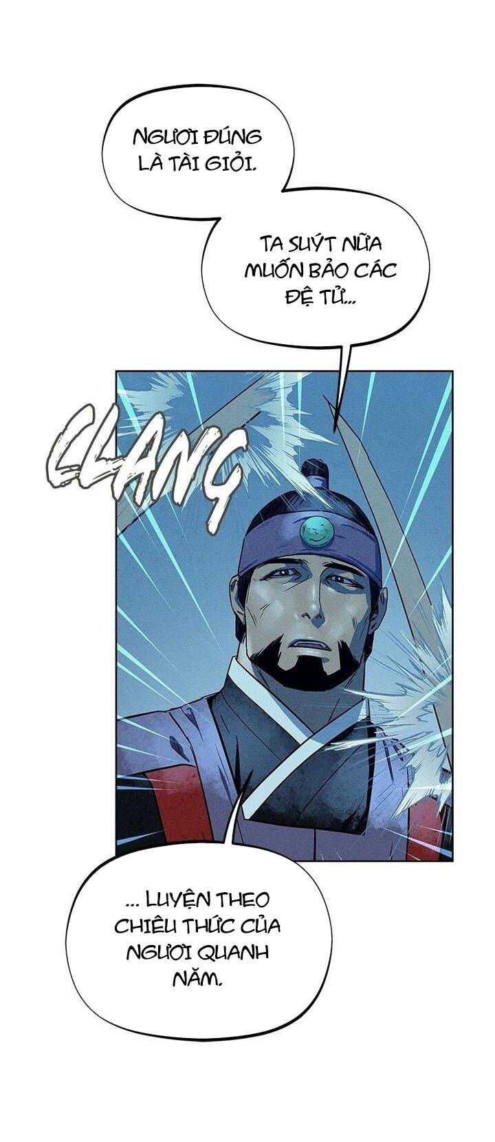 Thợ Săn Mosin Chapter 80 - 46
