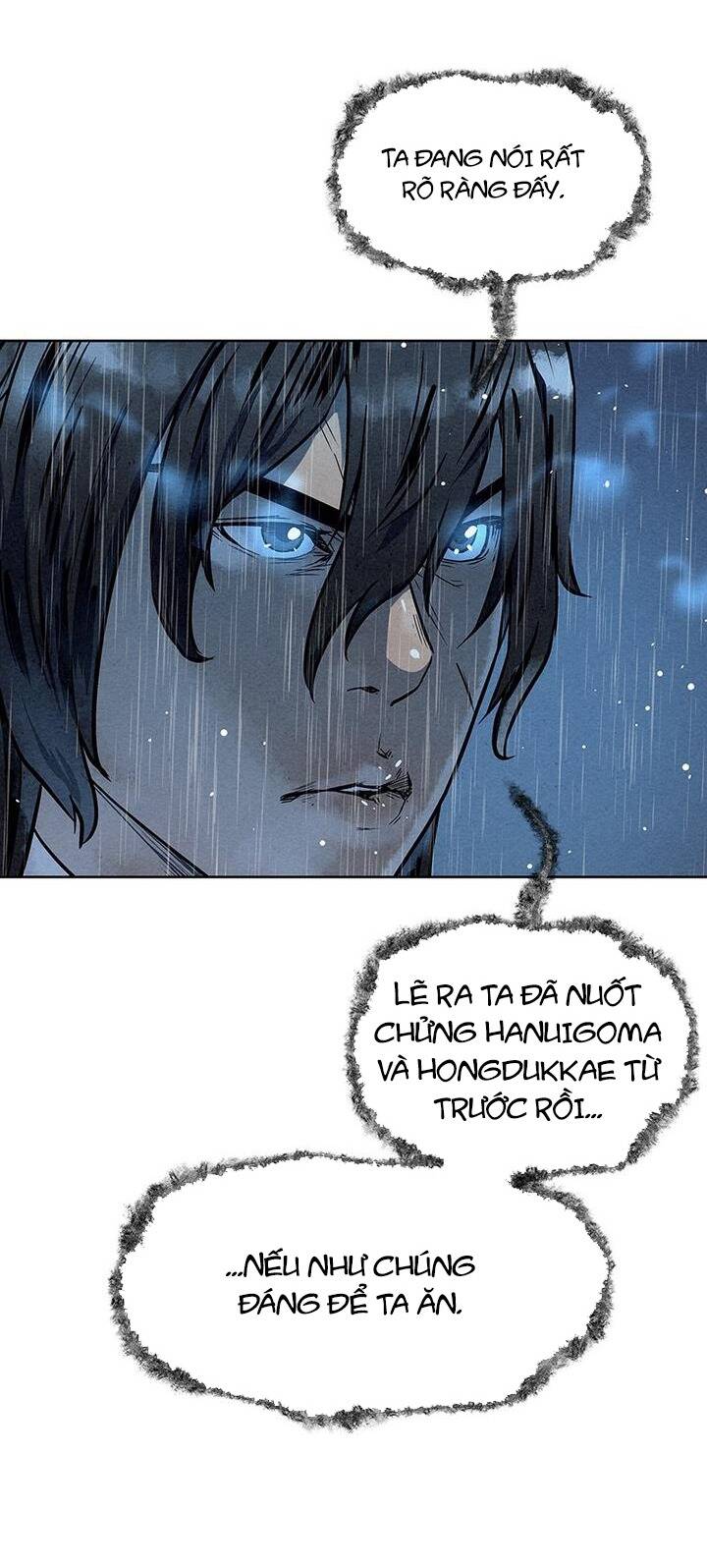 Thợ Săn Mosin Chapter 73 - 70