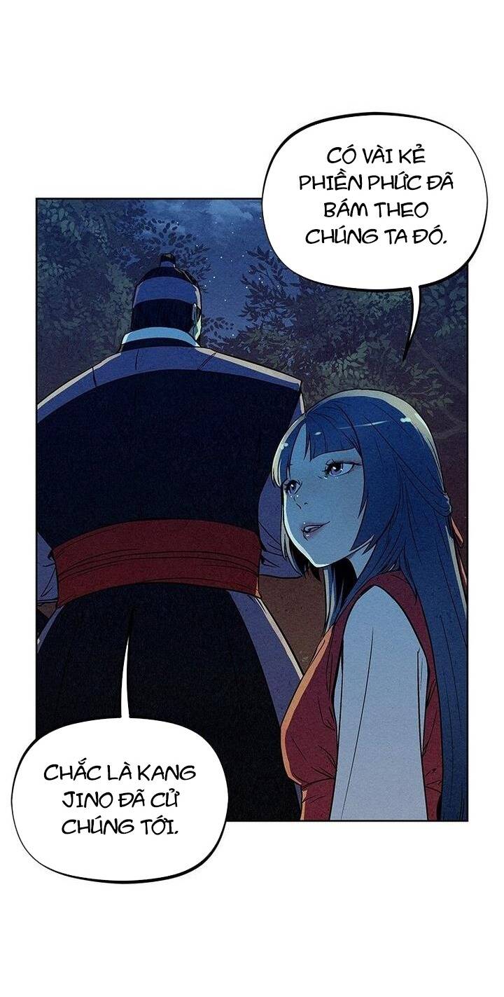 Thợ Săn Mosin Chapter 78 - 49