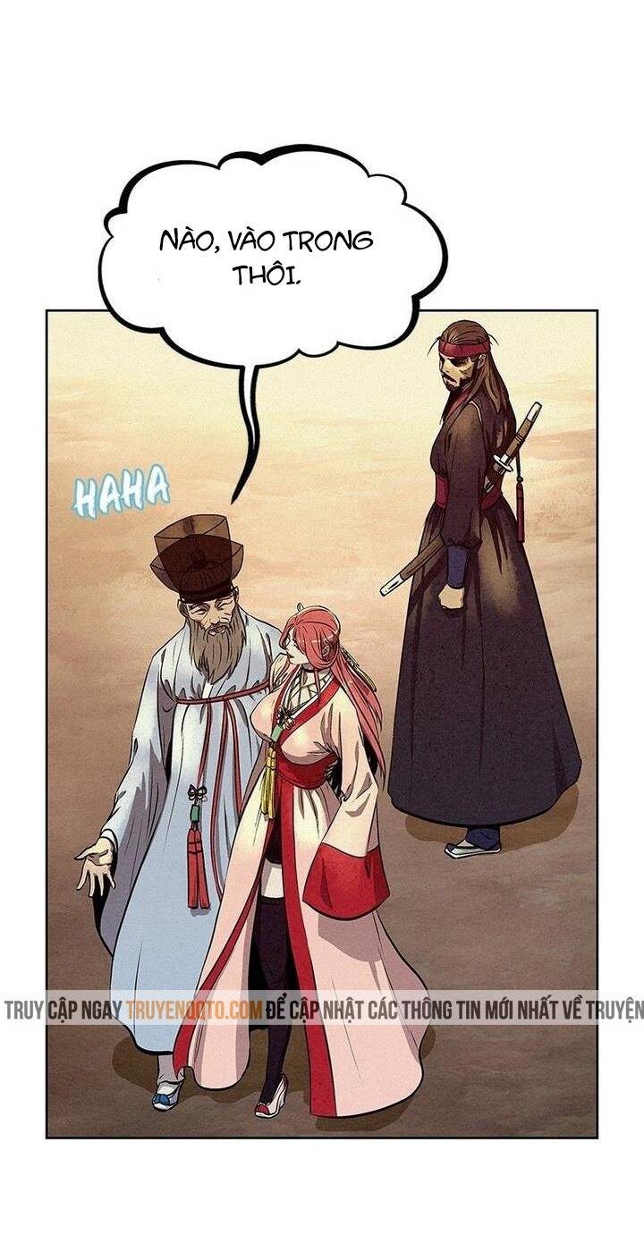 Thợ Săn Mosin Chapter 77 - 51