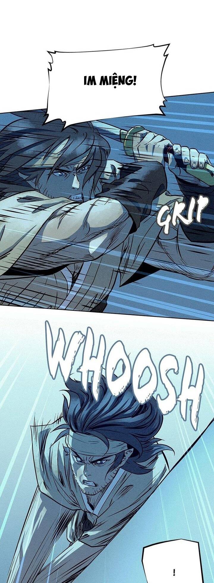 Thợ Săn Mosin Chapter 80 - 47