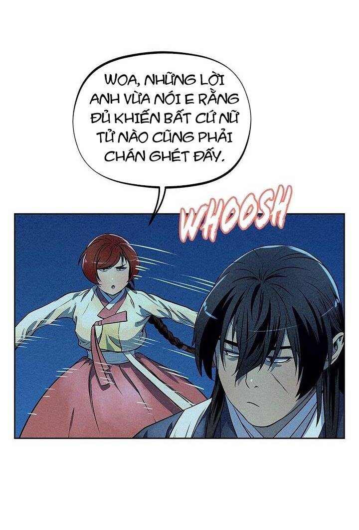 Thợ Săn Mosin Chapter 79 - 48