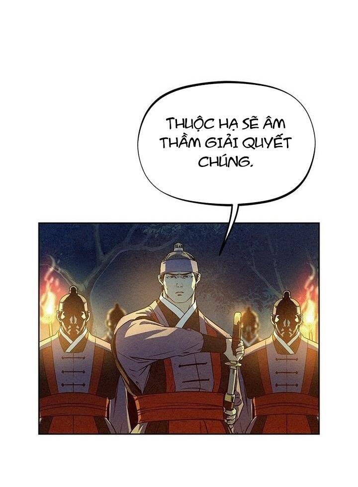 Thợ Săn Mosin Chapter 78 - 50