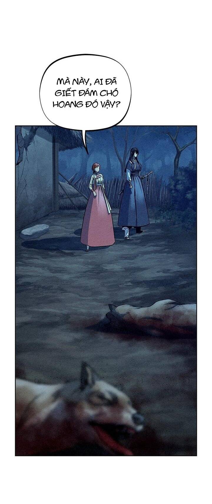 Thợ Săn Mosin Chapter 79 - 49