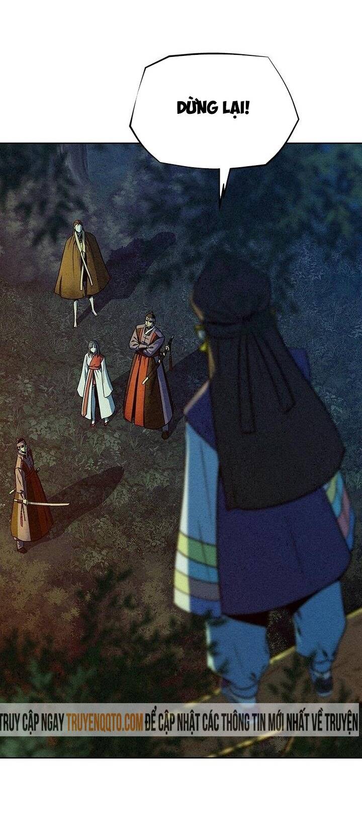 Thợ Săn Mosin Chapter 78 - 51
