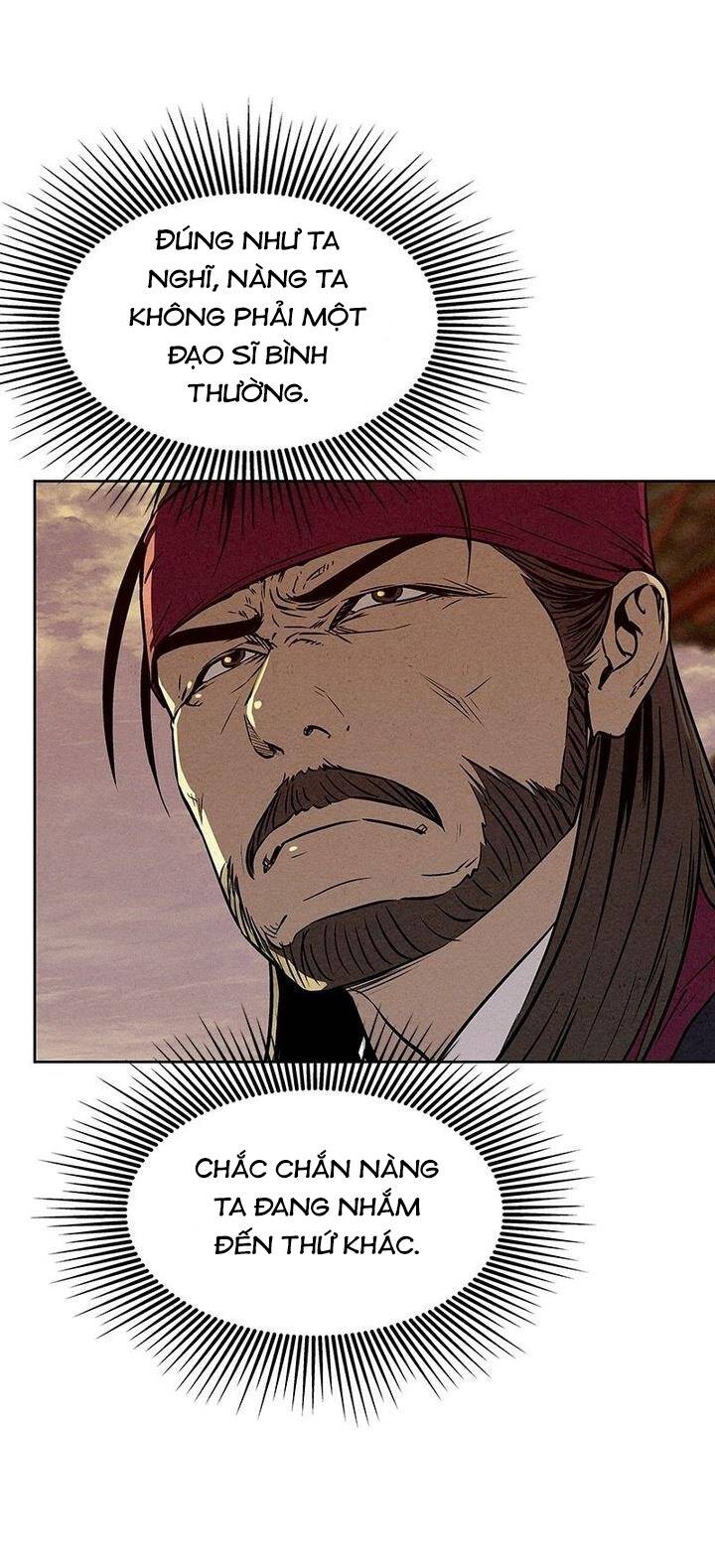 Thợ Săn Mosin Chapter 77 - 53