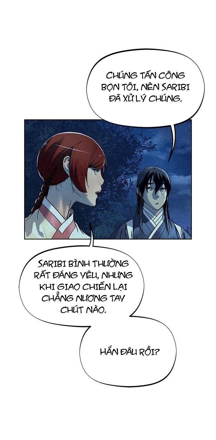 Thợ Săn Mosin Chapter 79 - 50