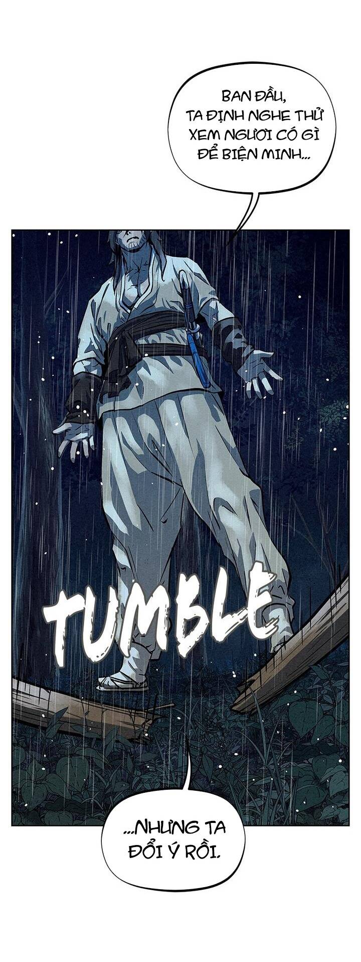 Thợ Săn Mosin Chapter 73 - 73