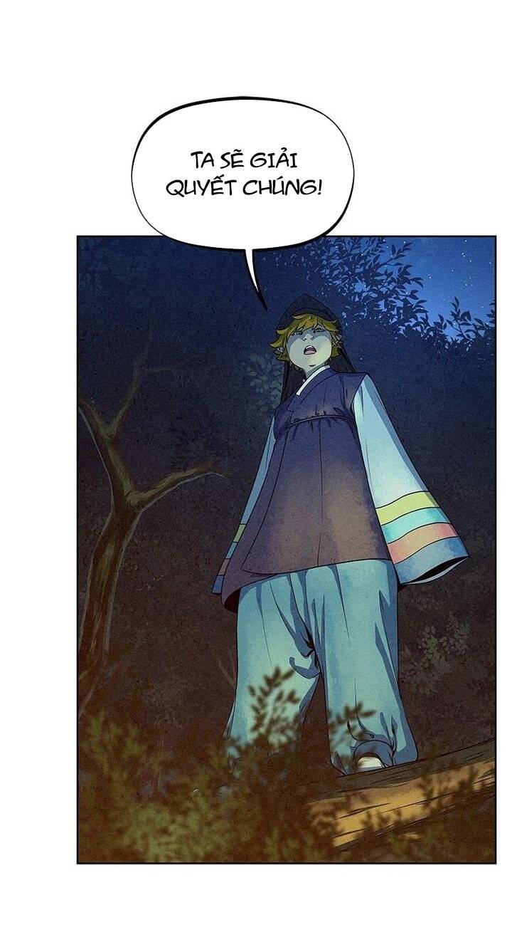 Thợ Săn Mosin Chapter 78 - 52