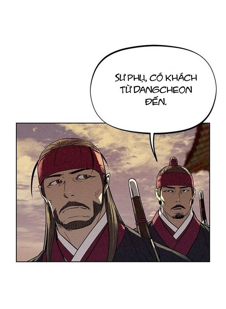 Thợ Săn Mosin Chapter 77 - 54