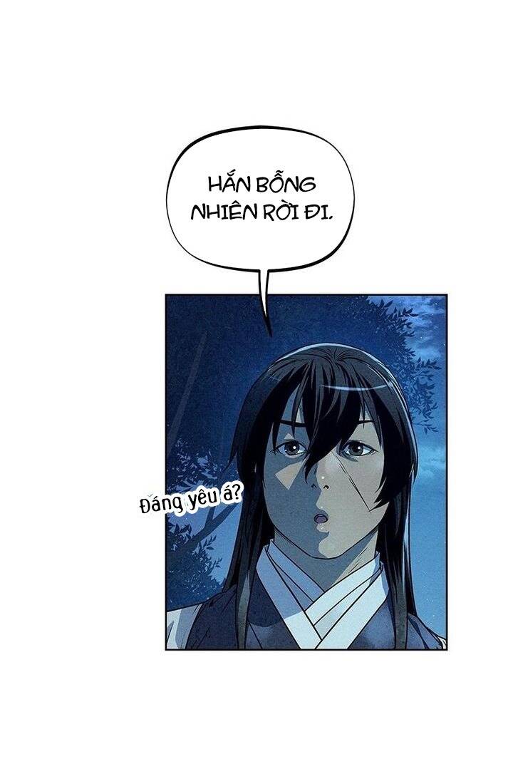 Thợ Săn Mosin Chapter 79 - 51