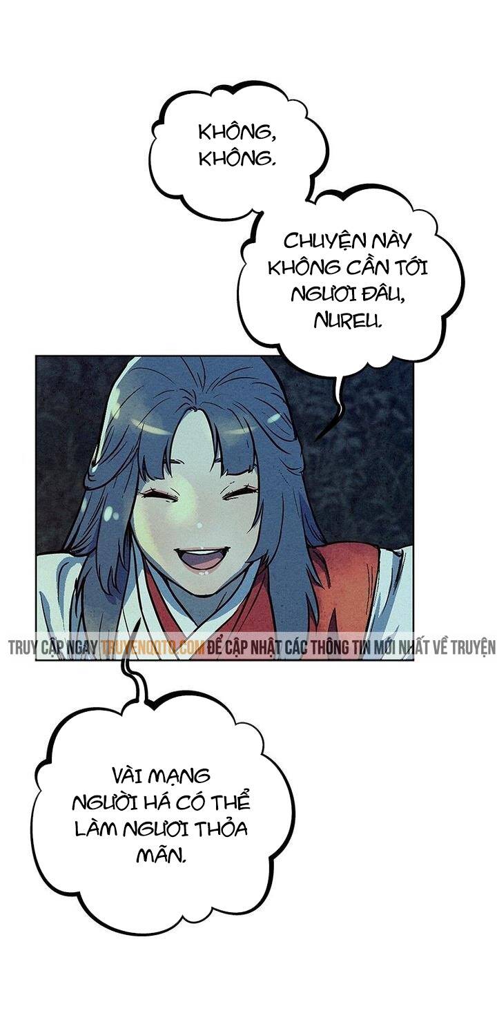 Thợ Săn Mosin Chapter 78 - 53