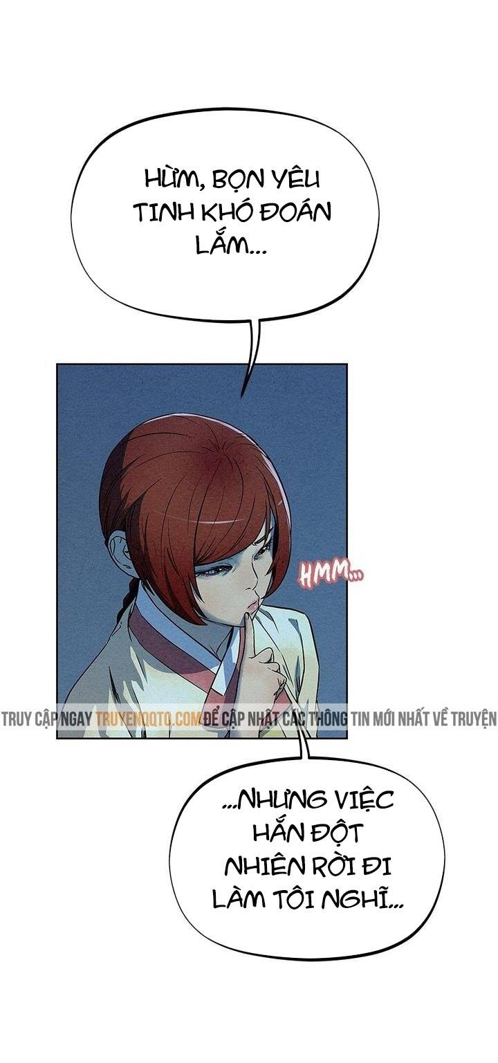 Thợ Săn Mosin Chapter 79 - 53