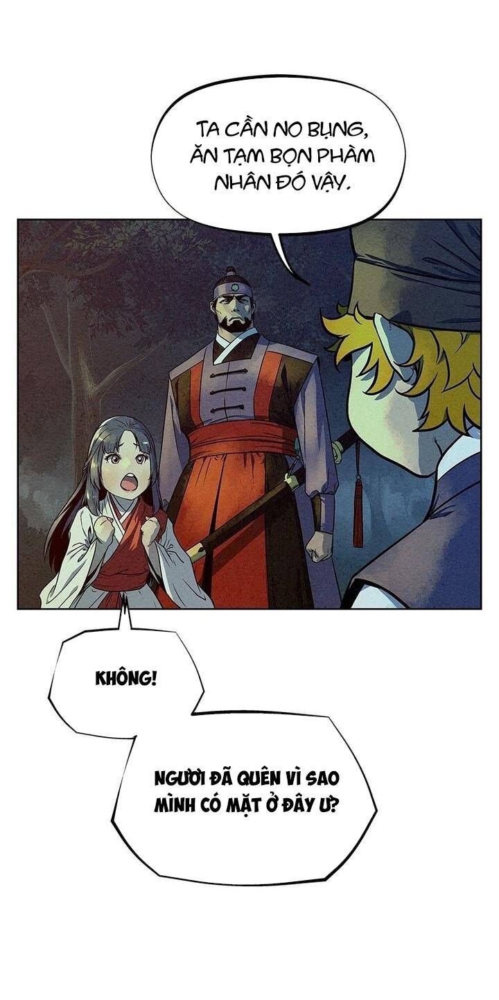 Thợ Săn Mosin Chapter 78 - 55