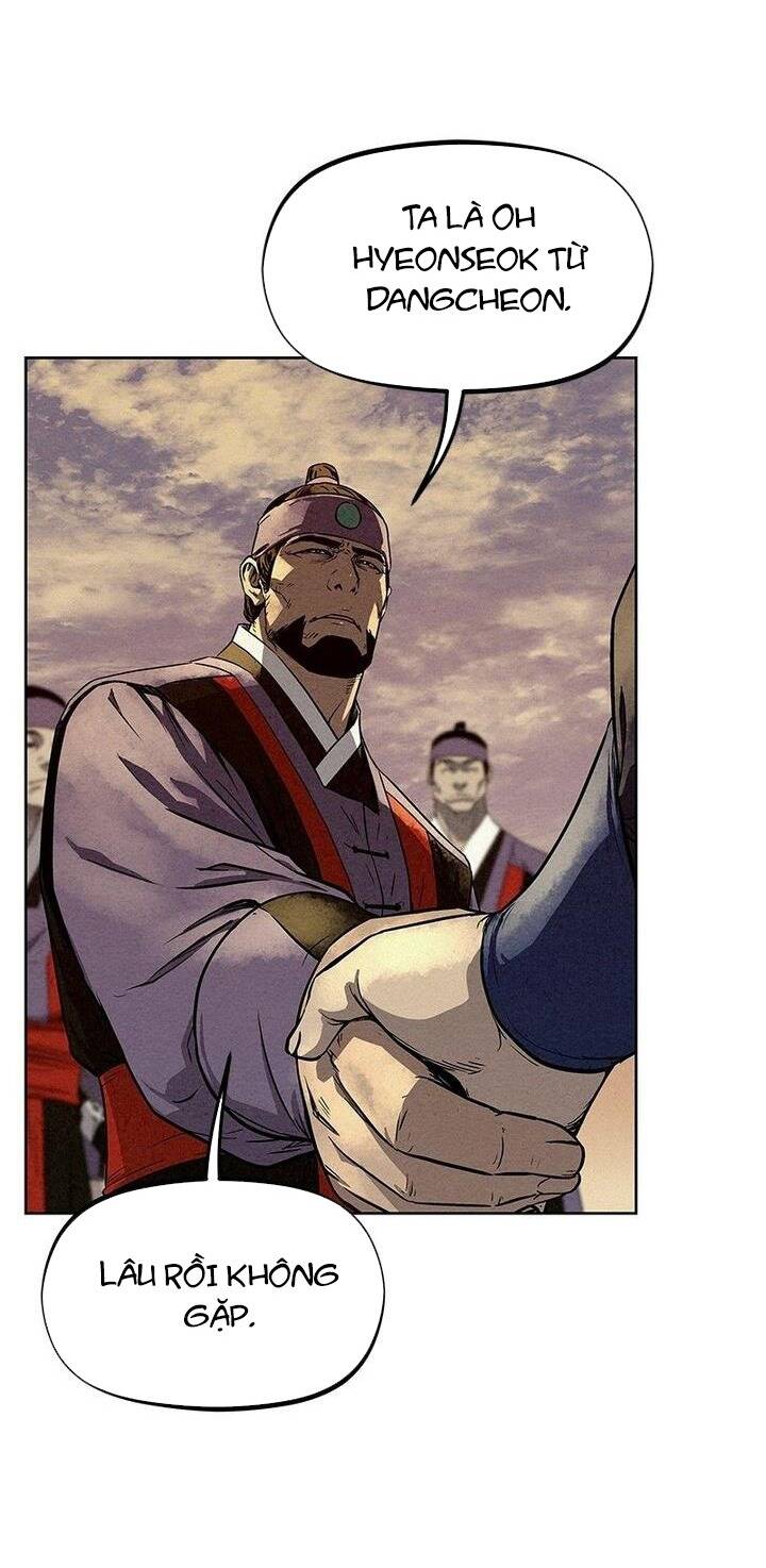 Thợ Săn Mosin Chapter 77 - 57