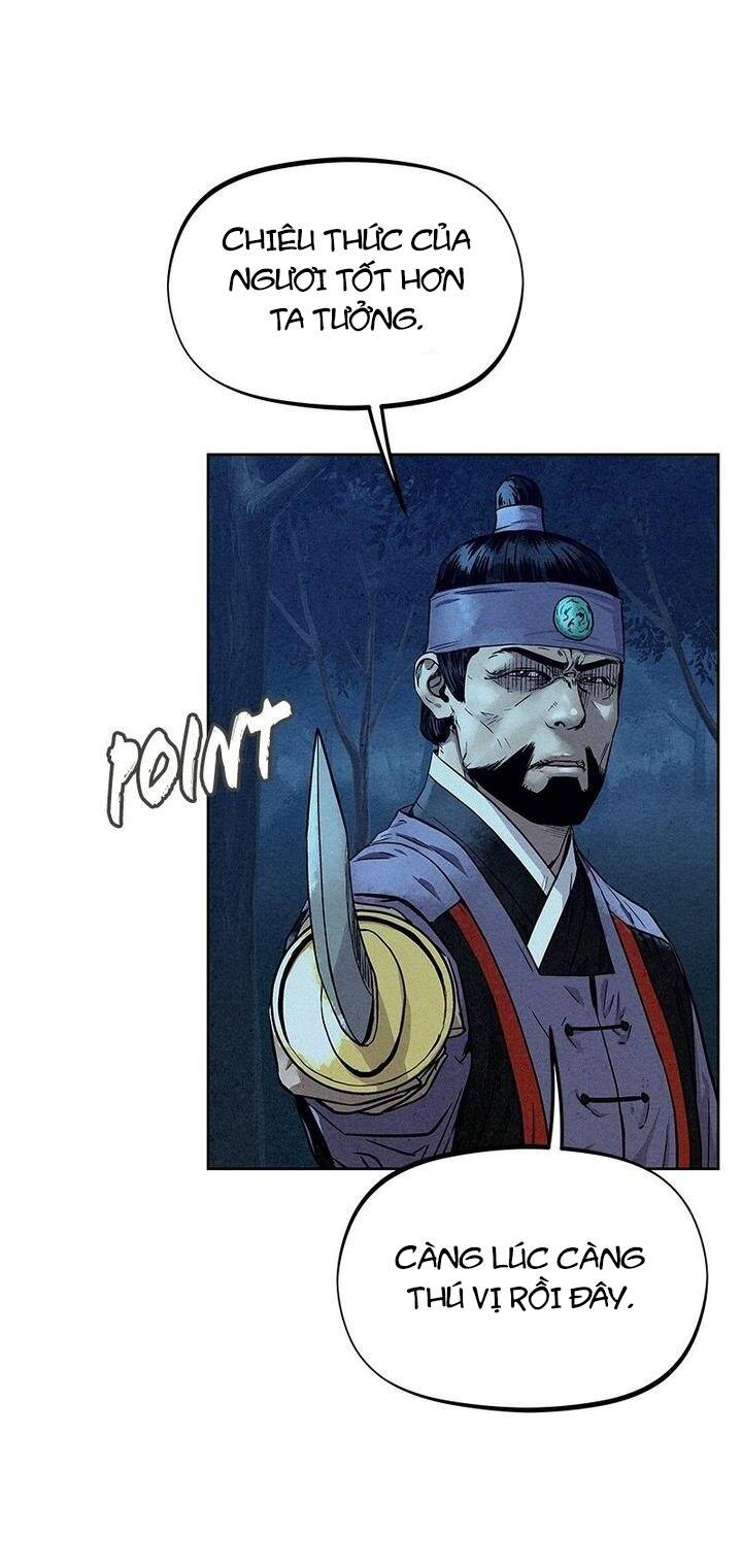 Thợ Săn Mosin Chapter 80 - 53