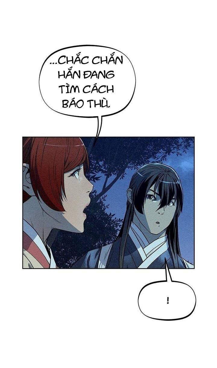 Thợ Săn Mosin Chapter 79 - 54