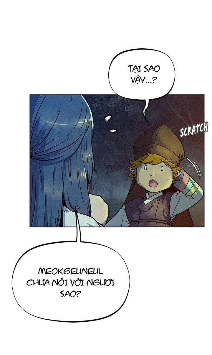 Thợ Săn Mosin Chapter 78 - 56
